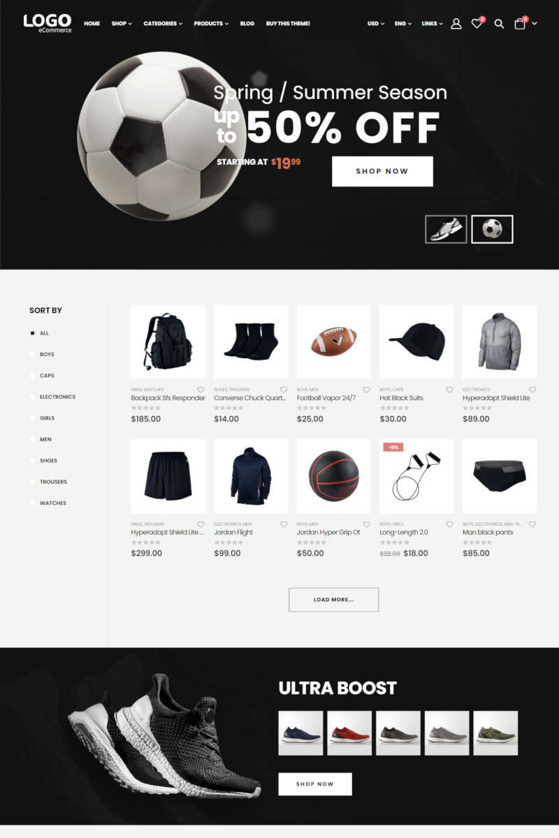 เว็บสำเร็จรูป eCommerce Theme Shop 18 แนะนำเว็บสำเร็จรูป - ecommerce Theme พร้อม Layout สำหรับร้านออนไลน์ ขายสินค้าออนไลน์ - สร้างเว็บไซต์ ง่ายเพียงลากและวาง พร้อมตัวช่วยสร้างเว็บไซต์  พร้อมระบบรับชำระเงินออนไลน์  เหมาะสำหรับเปิดร้านออนไลน์ ขายของออนไลน์ ขายสินค้าออนไลน์ สร้างเว็บอีคอมเมิร์ซ แนะนำเว็บไซต์สำเร็จรูป Ninenic ecommerce-WooCommerce Theme