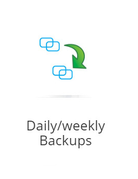 เว็บไซต์สำเร็จรูป ninenic สร้างเว็บสำเร็จรูปสำหรับองค์กรธุรกิจ พร้อมสำรองข้อมูลรายวันและรายสัปดาห์ - daily-weekly-backups โดยไม่เรียกเก็บค่าใช้จ่ายเพิ่มเติม เริ่มต้นสร้างเว็บของคุณ ได้ที่ ninenic.com/เว็บไซต์สำเร็จรูป