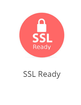 เว็บไซต์สำเร็จรูป ninenic สร้างเว็บสำเร็จรูปสำหรับองค์กรธุรกิจ มีความปลอดภัยสำหรับเว็บไซต์และอีเมล์ พร้อมใบรับรอง SSL โดยไม่เรียกเก็บค่าใช้จ่ายเพิ่มเติม เริ่มต้นสร้างเว็บของคุณ ได้ที่ ninenic.com/เว็บไซต์สำเร็จรูป