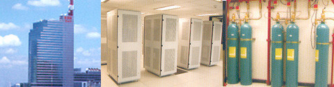 แนะนำเว็บโฮสติ้ง /Web Hosting data center by เว็บไซต์สำเร็จรูป ninenic Data Center